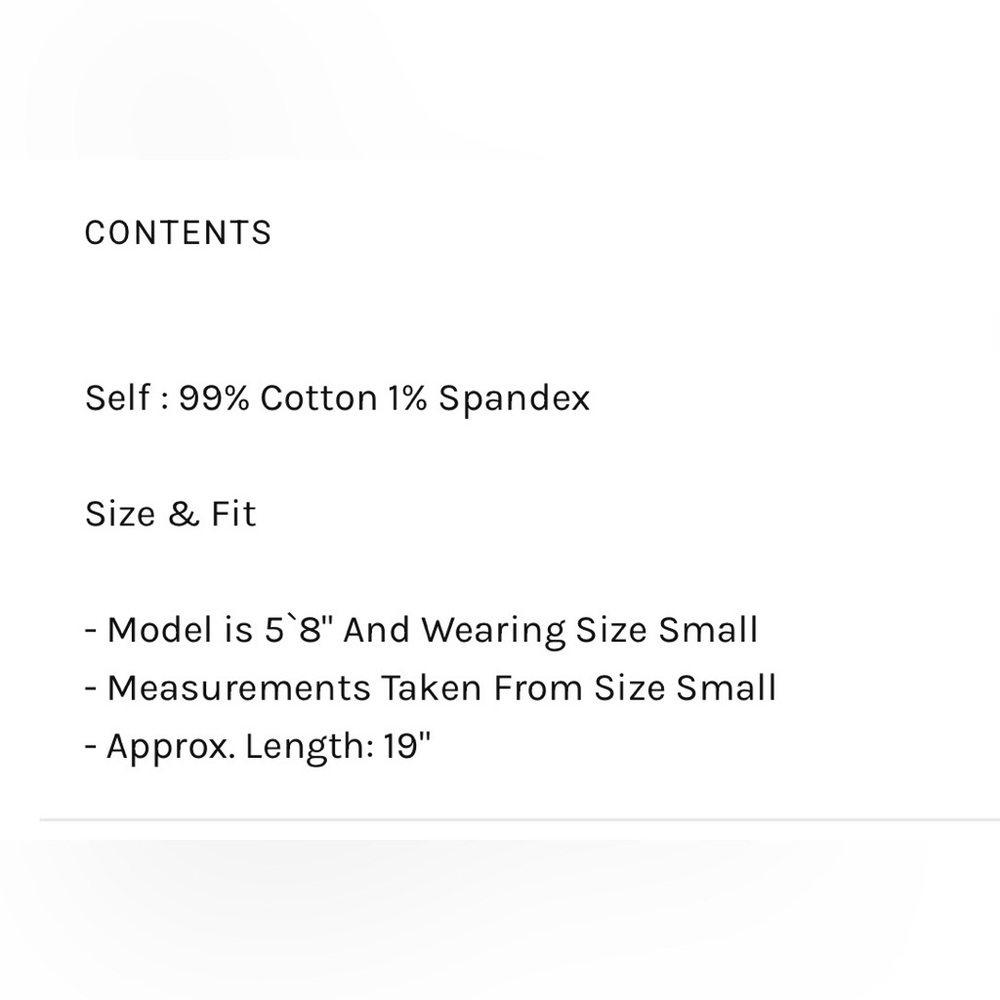NWT Flying Tomato | Free Market Island daydreams Denim vest - Picture 6 of 9